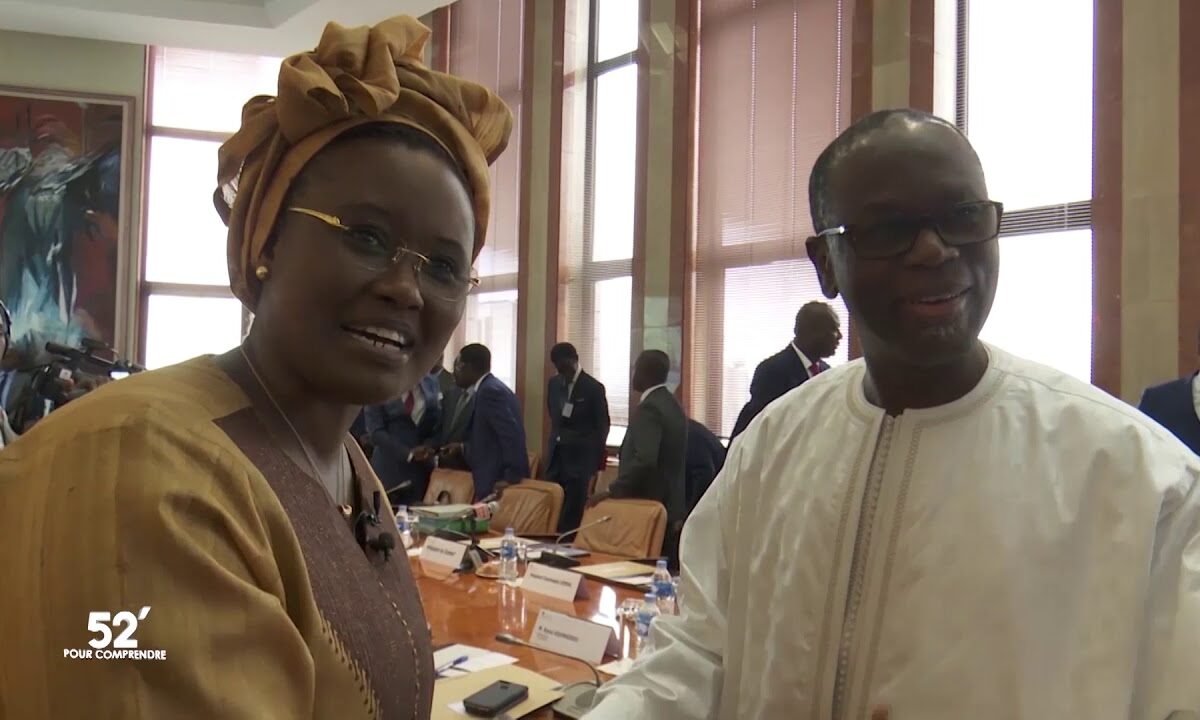 Metro Côte d'Ivoire  