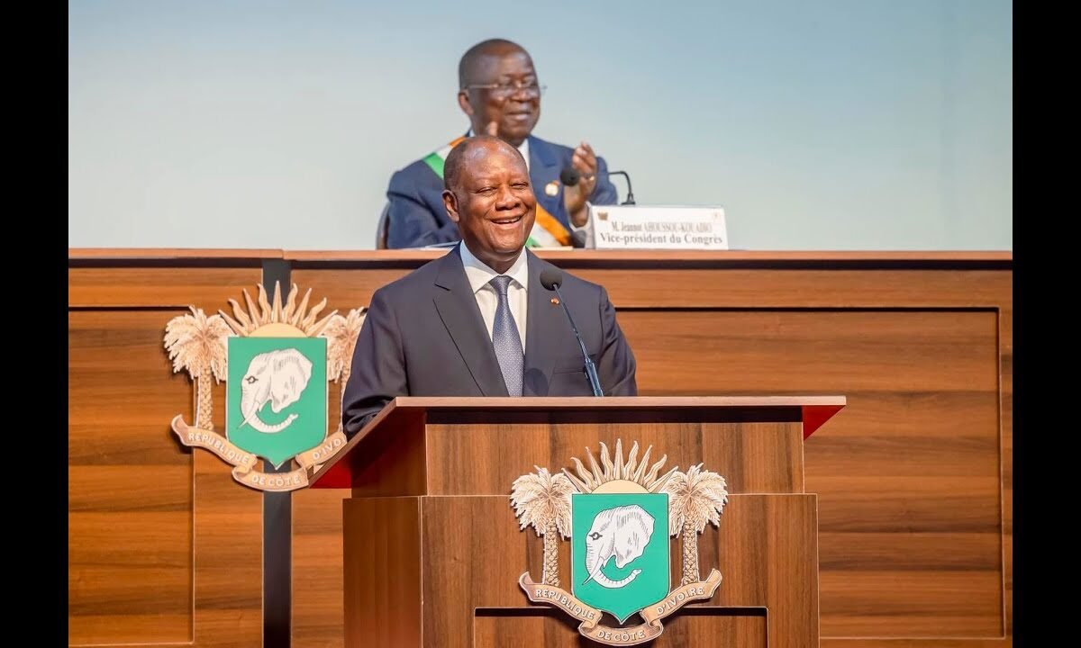 Metro Côte d'Ivoire  