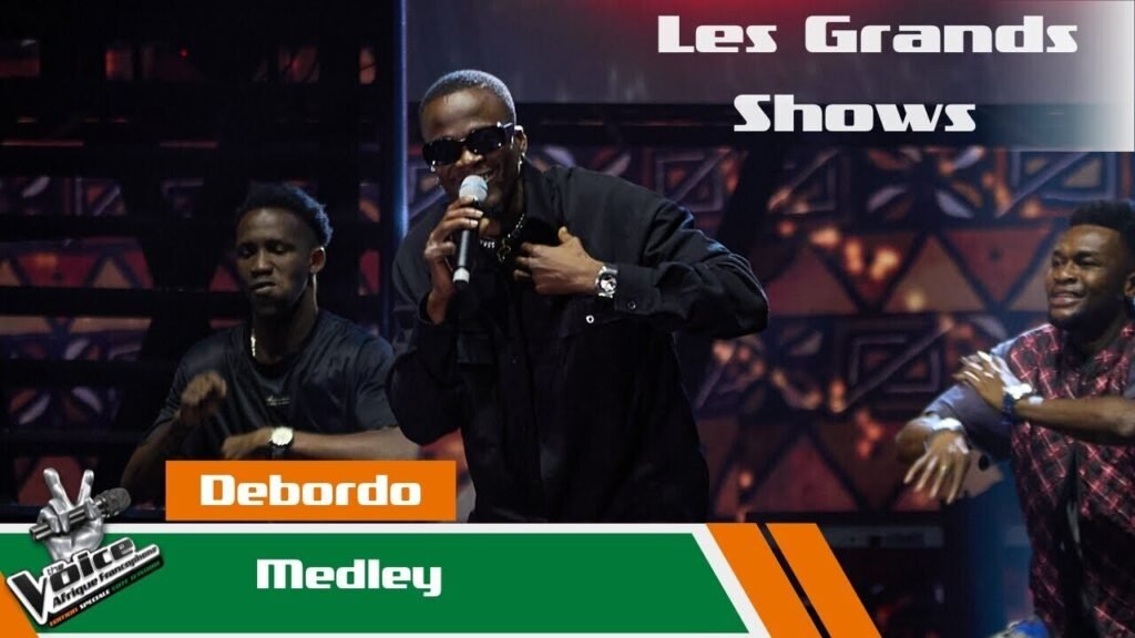 Metro Côte d'Ivoire  