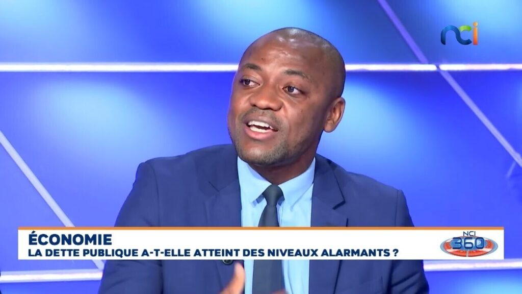 Metro Côte d'Ivoire  