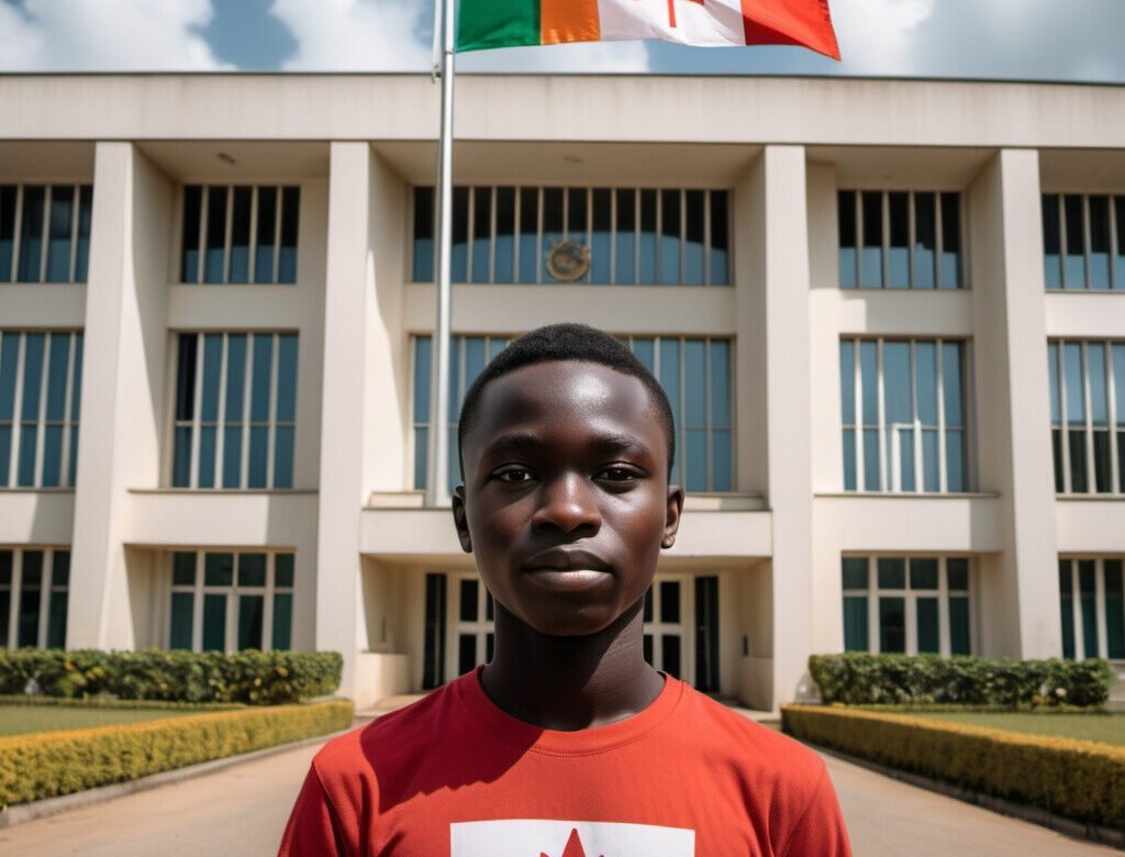 Metro Côte d'Ivoire  