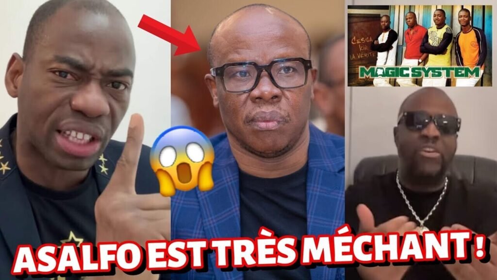 Metro Côte d'Ivoire  