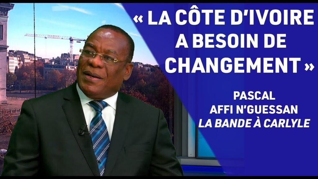 Metro Côte d'Ivoire  