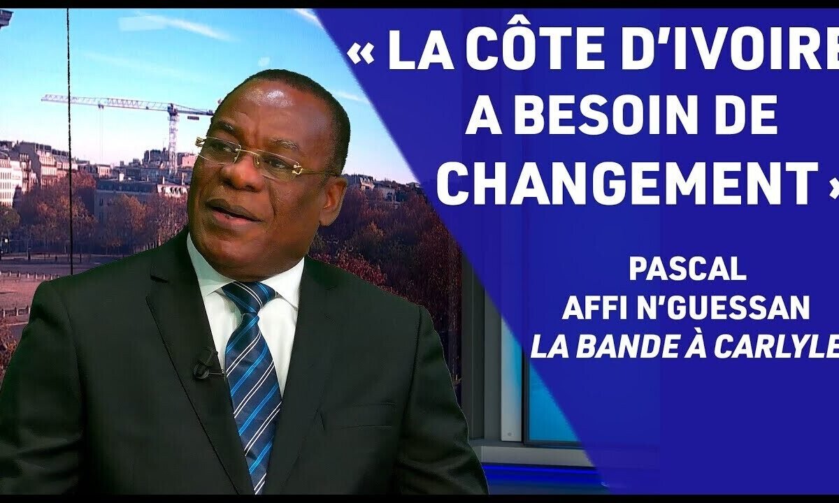 Présidentielle 2025 en Côte d’Ivoire : Les Tensions Montent à Neuf Mois du Scrutin