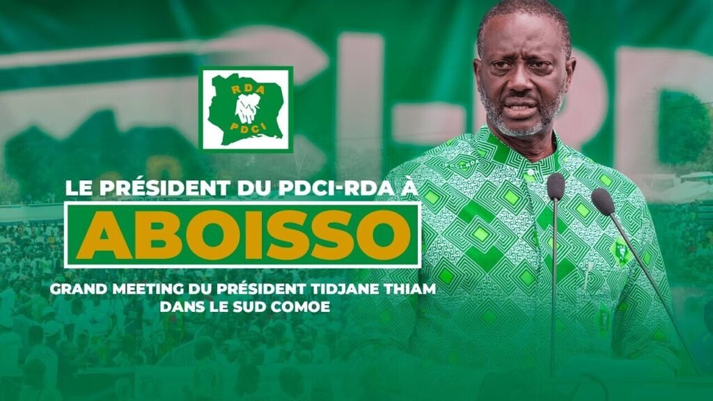 Metro Côte d'Ivoire  