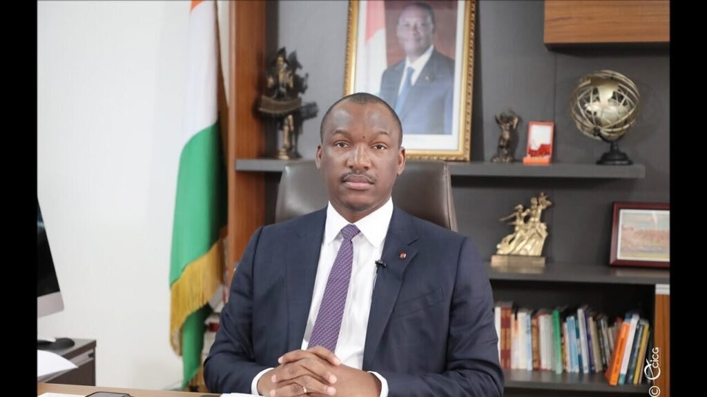 Metro Côte d'Ivoire  