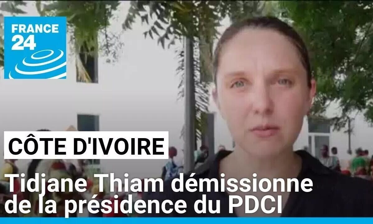 TSUNAMI POLITIQUE À L’APPROCHE DES ELECTIONS PRESIDENTIELLES DE 2025
