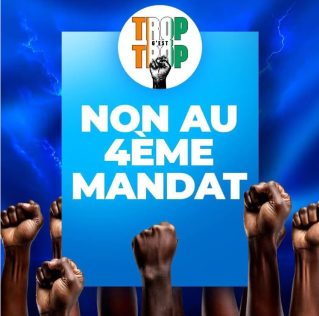 Metro Côte d'Ivoire