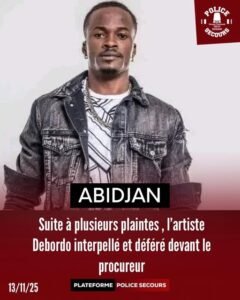 metro côte d'ivoire  